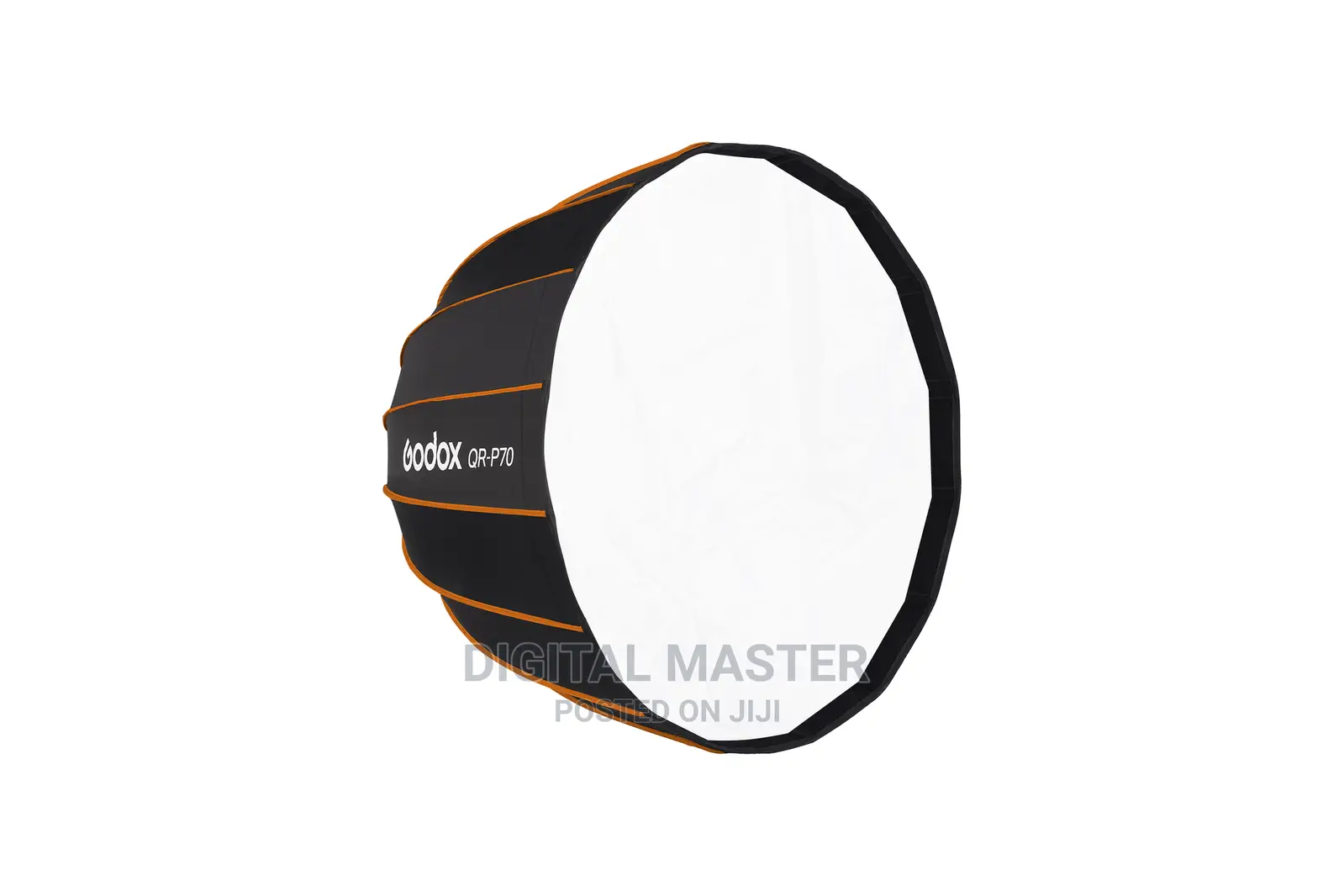 Godox QR-P70 Quick Release Parabolic Softbox
