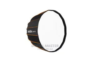 Godox QR-P70 Quick Release Parabolic Softbox