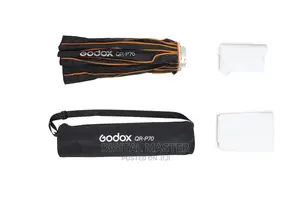 Godox QR-P70 Quick Release Parabolic Softbox