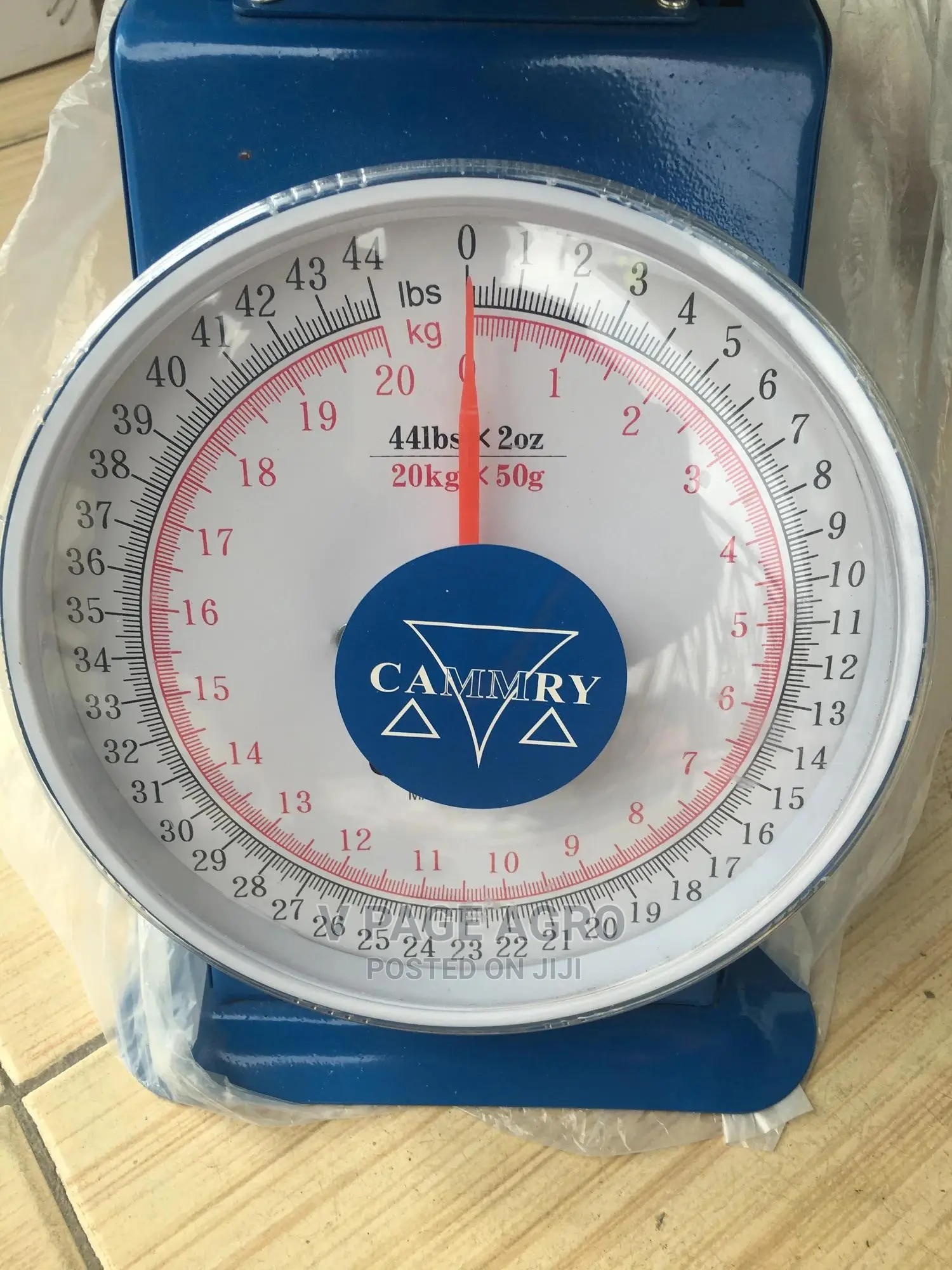 Kitchen Scale