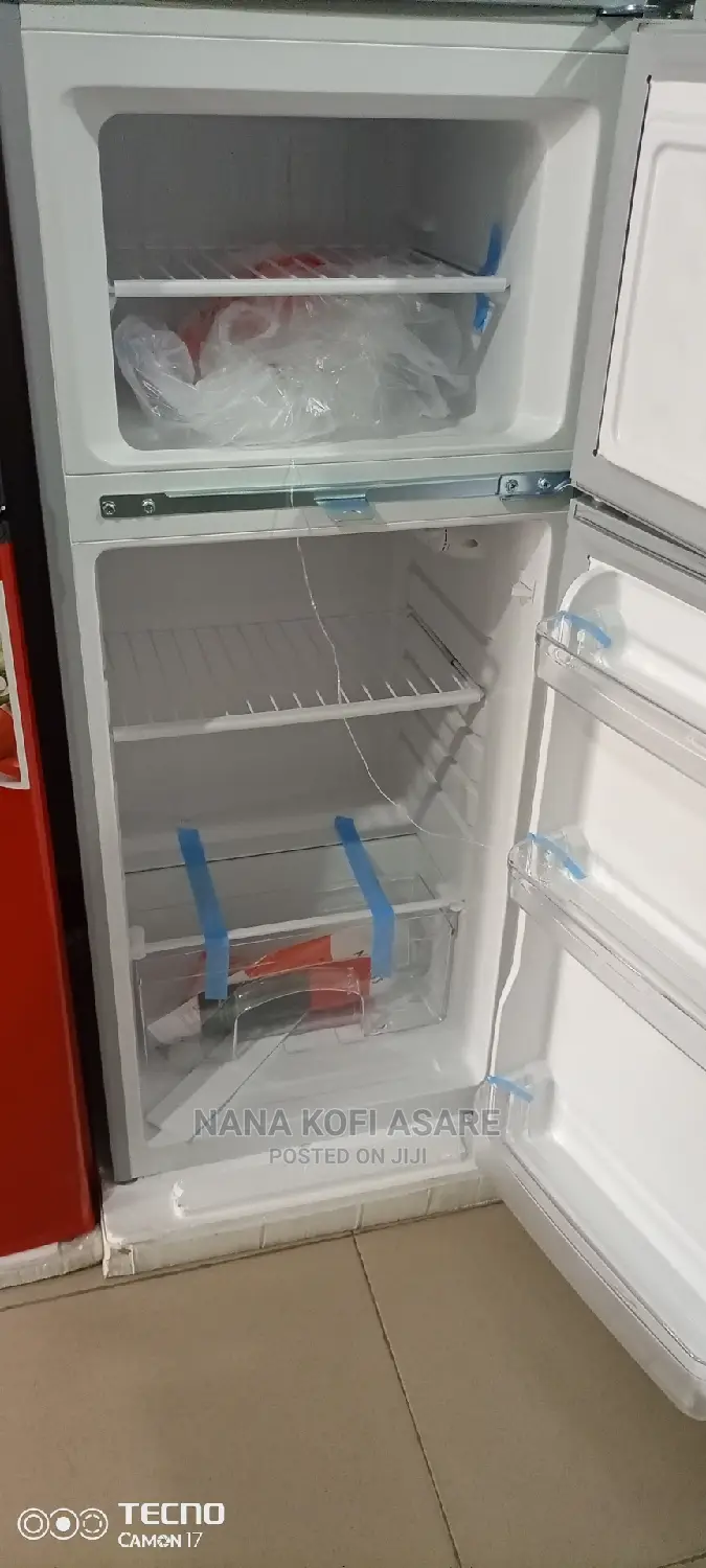 Nexus 108litres Top Mount Freezer Refrigerator