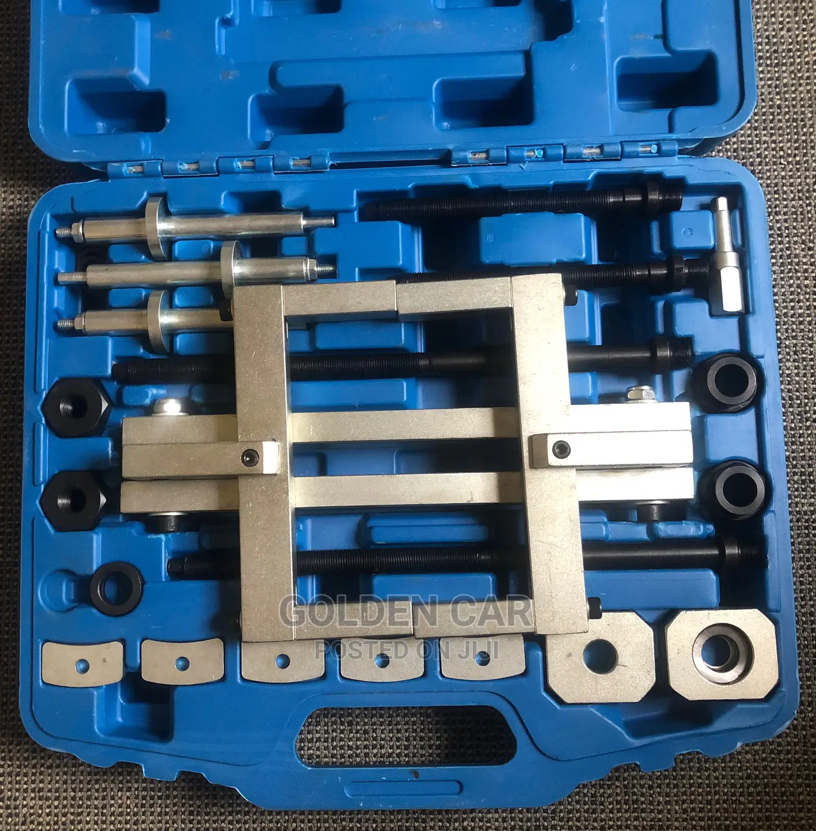 Diesel Injectors Puller Remover Tool Sets