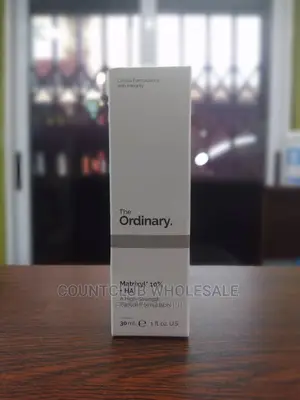 Photo - The Ordinary Matrixyl 10% + Ha 30ml