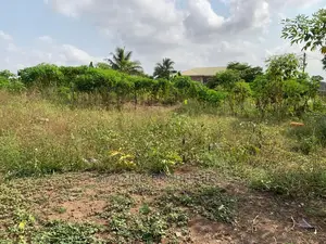 3 and Half Acres of Land at Dansoman