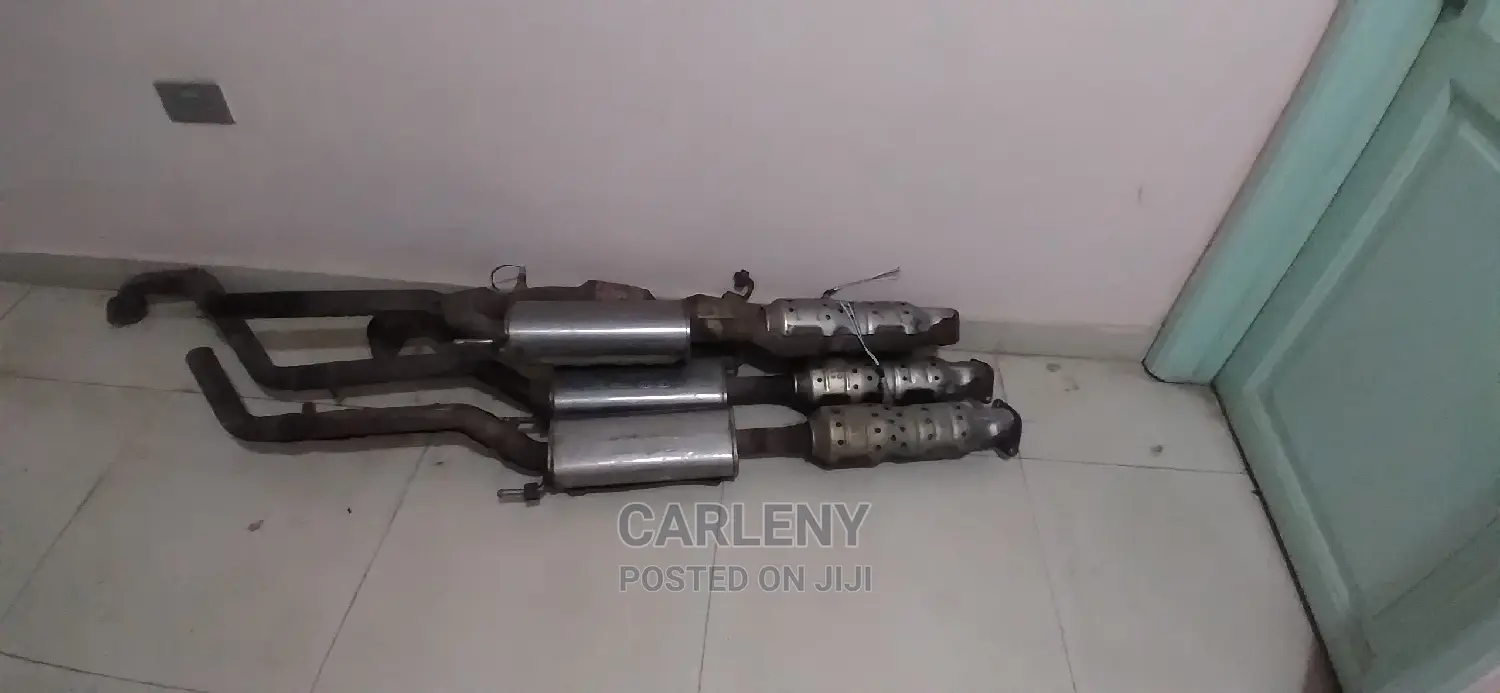 Original Catalytic Converter Elantra 2011-16 + Warranty