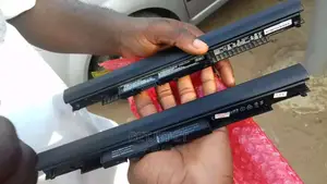 New Batteries in Box for Every Laptop and Delivery
