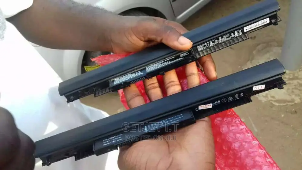 New Batteries in Box for Every Laptop and Delivery