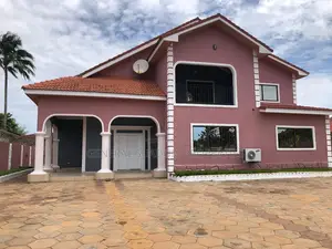 4bdrm Duplex in Suadom Properties, Baatsona Total for Rent