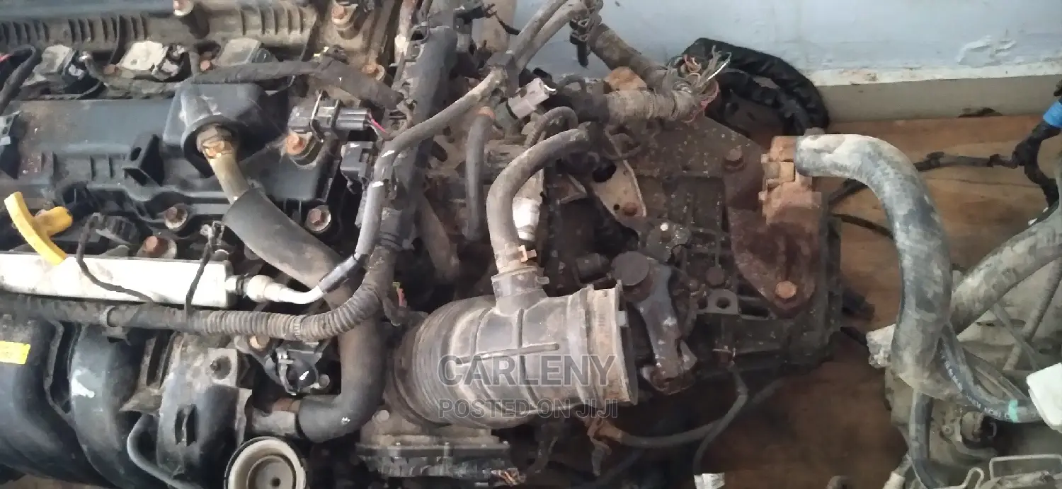Manual Transmission Elantra 2011-2016 Huyndai Gearbox