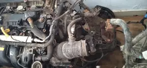 Manual Transmission Elantra 2011-2016 Huyndai Gearbox