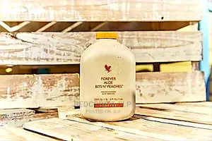 Aloe Peaches Forever Living