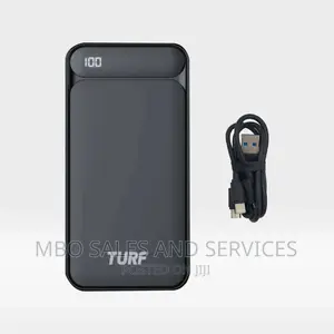 Turf Power Pro X 10000mah