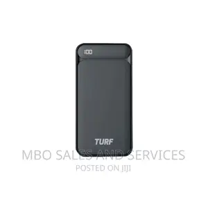Turf Power Pro X 10000mah