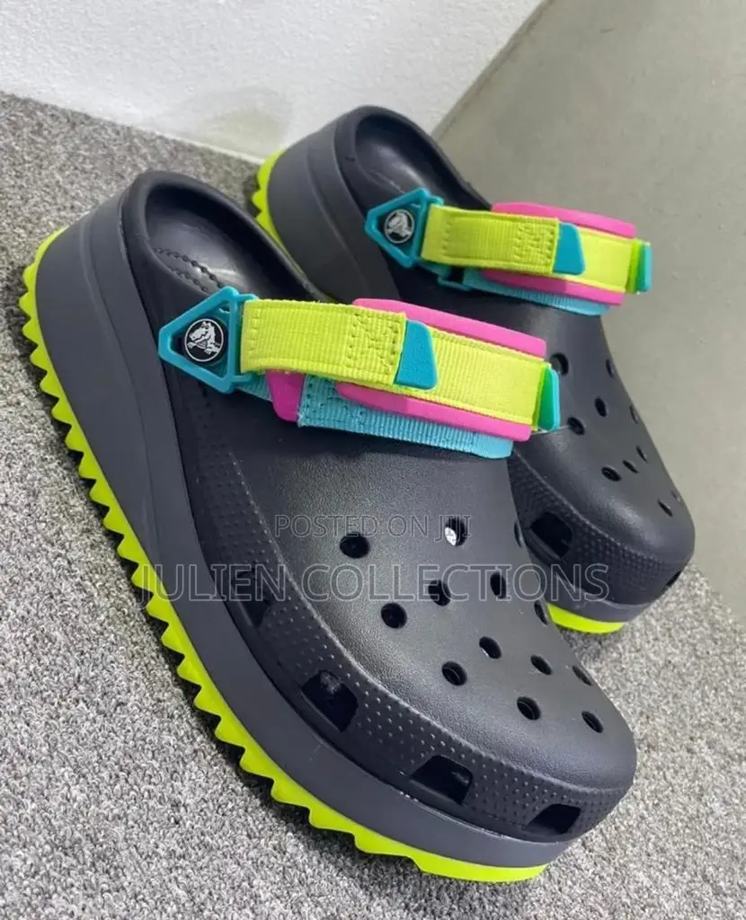 Original Crocs