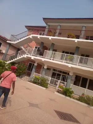 1bdrm Apartment in Pleasant Properties, Spintex for rent