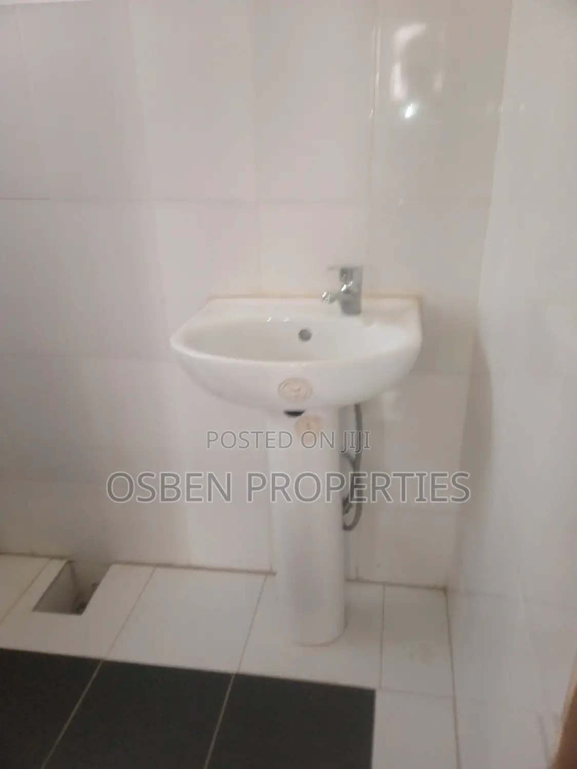 1bdrm Apartment in Pleasant Properties, Spintex for rent
