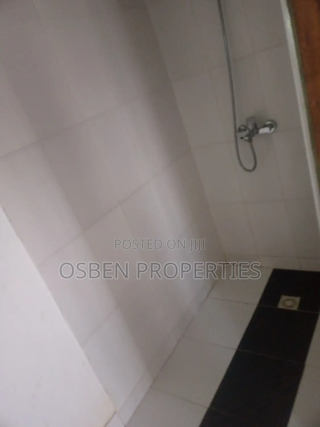 1bdrm Apartment in Pleasant Properties, Spintex for rent