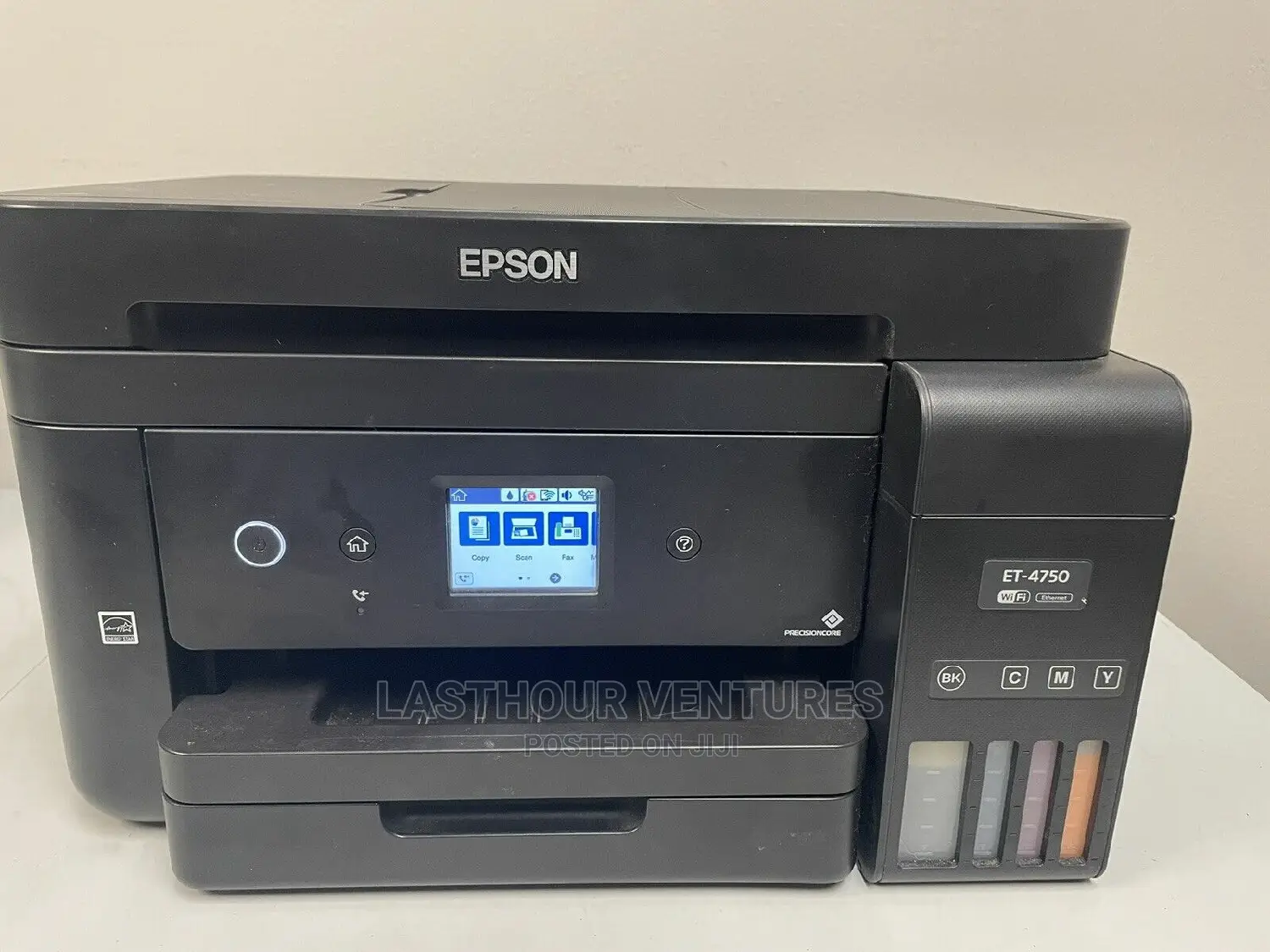 Epson ET-4750 Printer