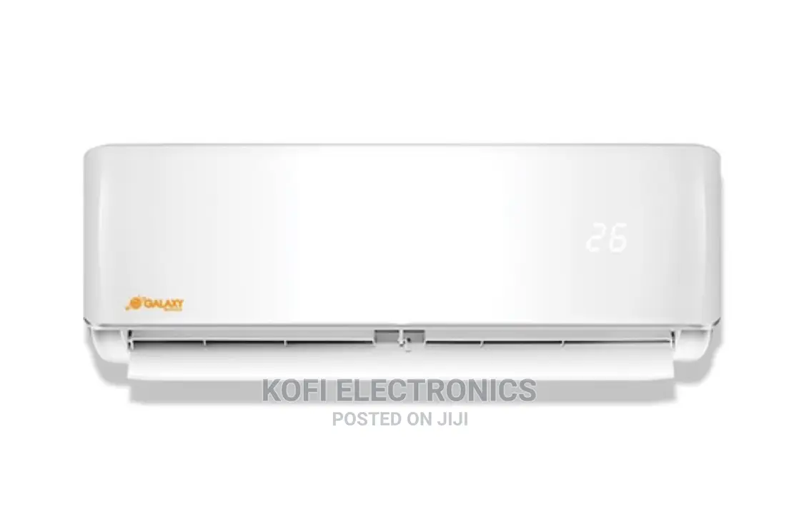 2.5hp Galaxy Airconditioner for Home or Office