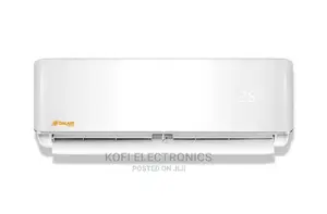 2.5hp Galaxy Airconditioner for Home or Office