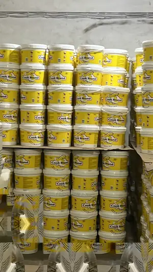 Food Commodities. Sugar, Oil, Rice. Hit Me Up for Wholesale