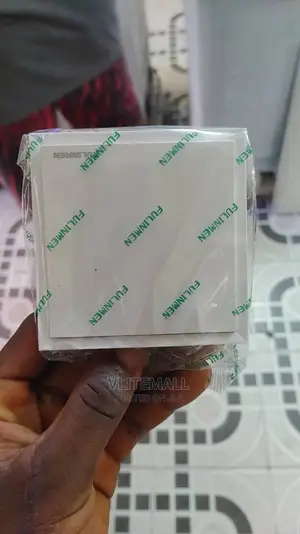 Fulinmen 1gang 2way Switch