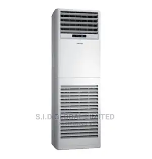 Samsung 5.5hp Floor Standing R410 Inverter Air Conditioner