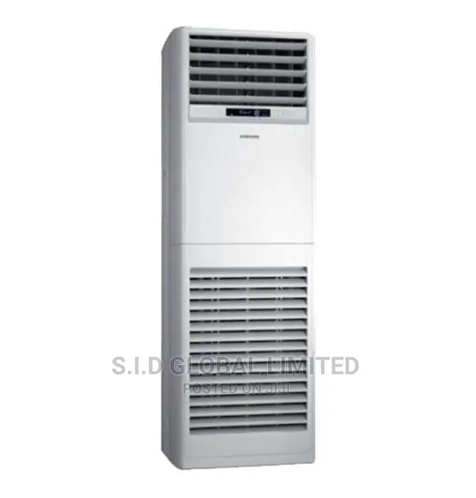 Samsung 5.5hp Floor Standing R410 Inverter Air Conditioner