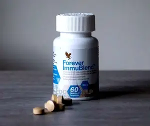Forever Immublend Supplement 60 Tablets
