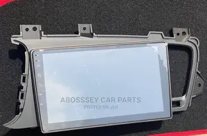Kia Optima 2011 to 2014 Android Screen Available
