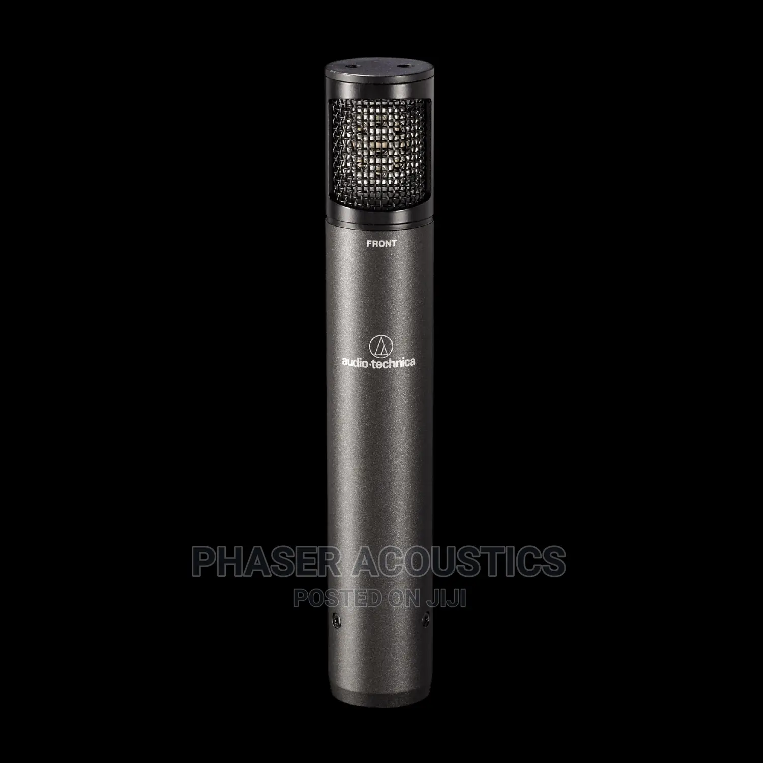Audio Technica Atm450 Cardioid Condernser Instrument Mic