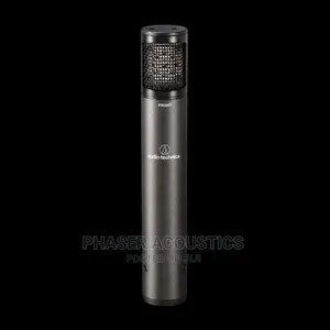 Audio Technica Atm450 Cardioid Condernser Instrument Mic