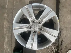 Home Used Kia Rims