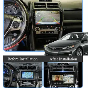 Toyota Camry Spider 2012 To 2014 Android Screen Available