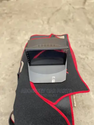 Ford Fiesta 2009 To 2014 Android Screen Available
