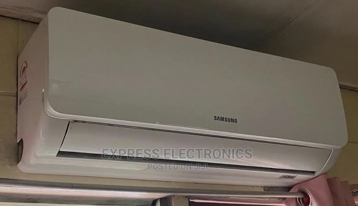 Long Lasting Durability 2.5hp Eco Friendly Samsung AC