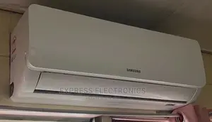 Long Lasting Durability 2.5hp Eco Friendly Samsung AC