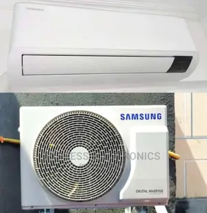 Samsung 2.0hp Split Inverter Long Lasting Durability AC