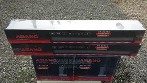 2026 Asano Tk2031s Deep Bass Soundbar