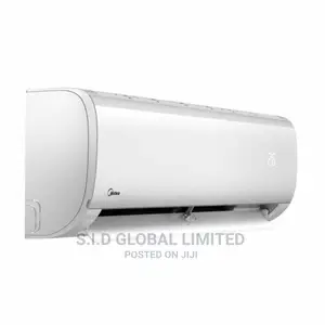 MIDEA 2.0HP Inverter R410 Split Air Conditioner (MSAFC-18CRD