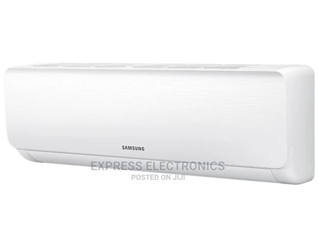 2.5hp Inverter Long Lasting Durability Eco Friendly Samsung