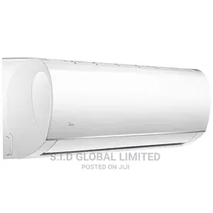 Midea 2.5hp Inverter R410 Split Air Conditioner MSAF-24CRDN1
