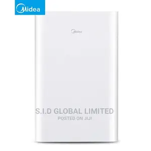 Midea Turbo Filter Air Purifier – KJ200G-D41