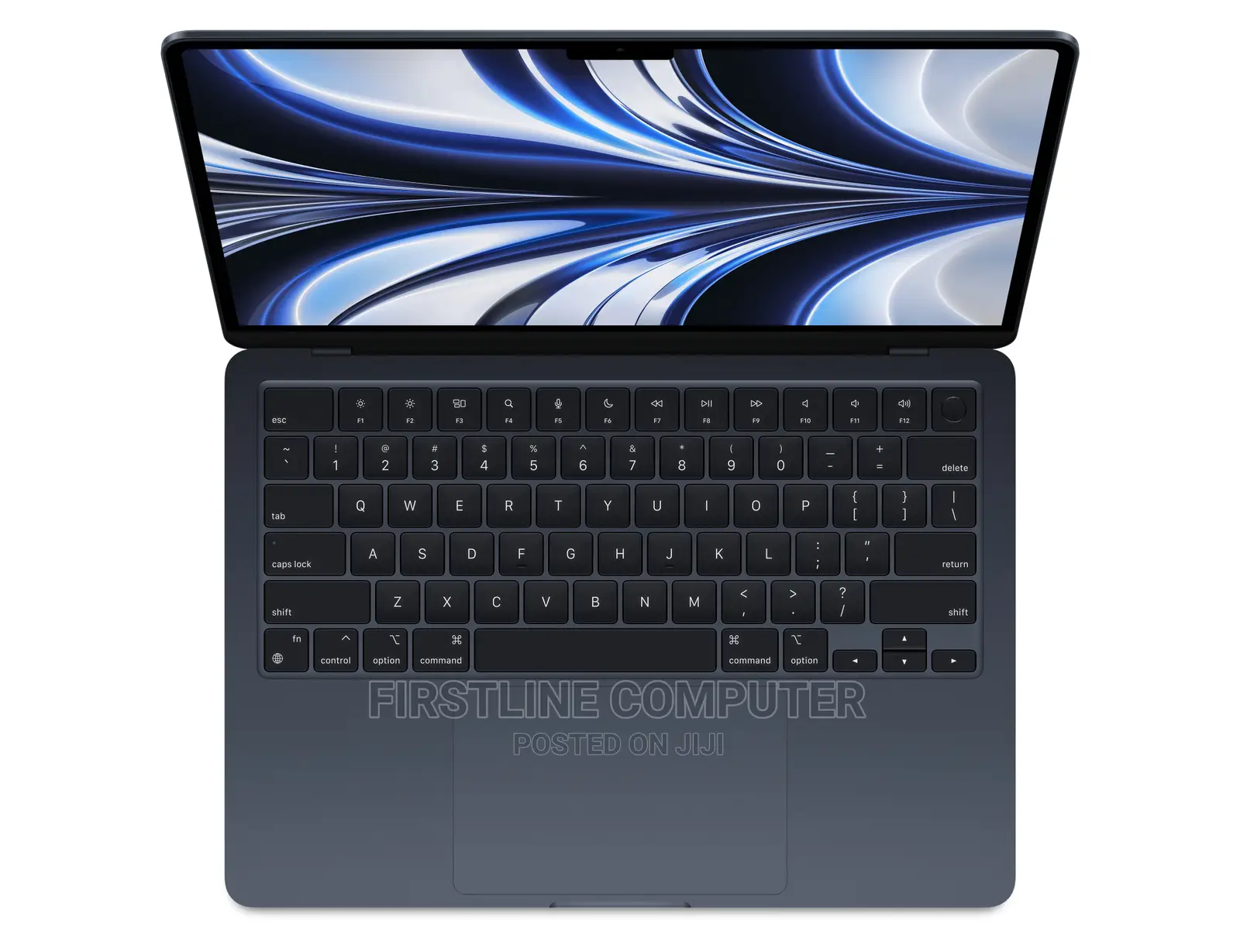 New Laptop Apple MacBook Air 8GB Apple M2 SSD 512GB