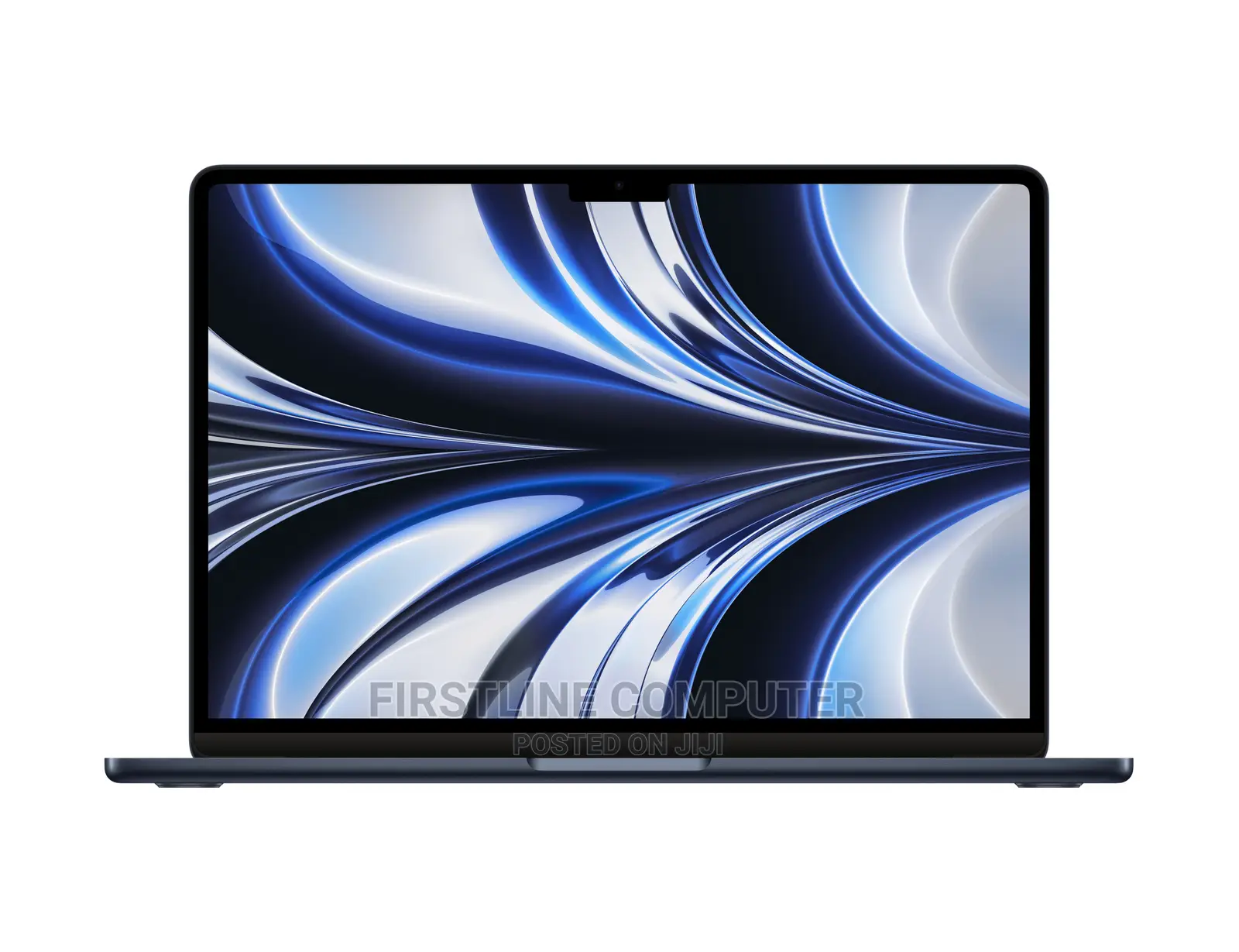 New Laptop Apple MacBook Air 8GB Apple M2 SSD 512GB