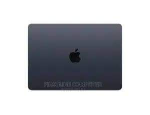 New Laptop Apple MacBook Air 8GB Apple M2 SSD 512GB
