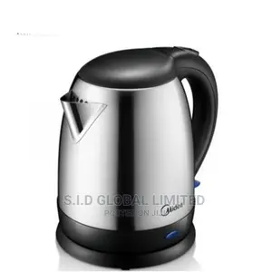 Midea 1.7L Kettle [Mk-17s32a2]