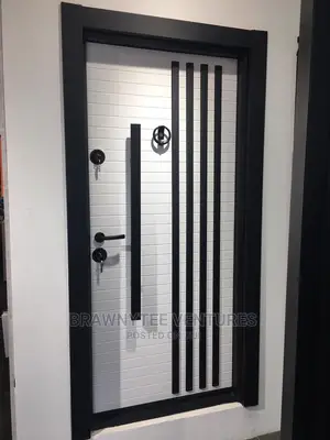 Tk White Waterproof S. D
