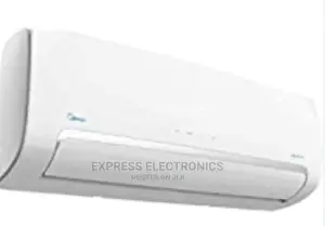 Eco Long Lasting Durability AC Midea 2hp R410 Gas