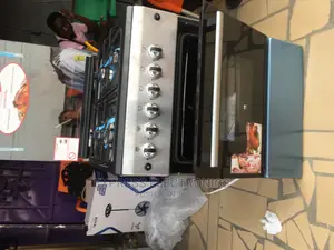 Long Lasting Durability Smart Ferre 4BURNER Stove Volcano